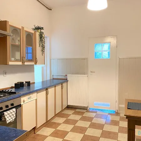 Homestay Twig - 20 Minutes To Old Town & Seaside Gdansk