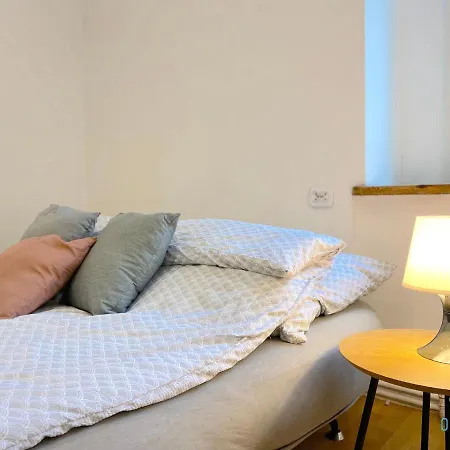 Twig - 20 Minutes To Old Town & Seaside Homestay Gdansk