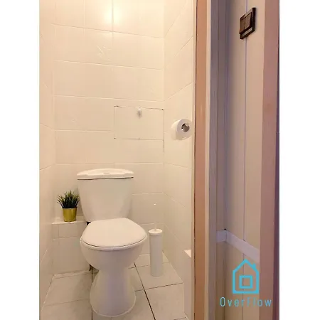 Twig - 20 Minutes To Old Town & Seaside 홈스테이 *