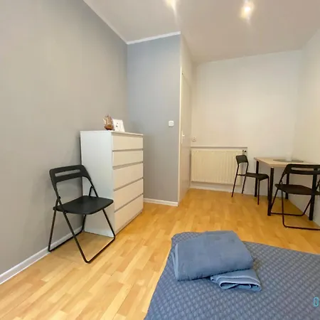 Twig - 20 Minutes To Old Town & Seaside 그단스크