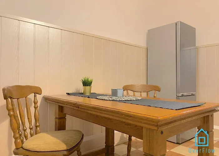 Twig - 20 Minutes To Old Town & Seaside Accommodatie bij particulieren *