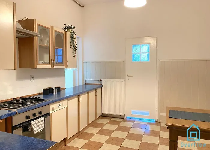 Accommodatie bij particulieren Twig - 20 Minutes To Old Town & Seaside Gdańsk