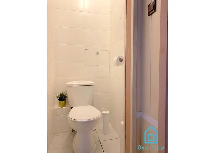 Twig - 20 Minutes To Old Town & Seaside Accommodatie bij particulieren *