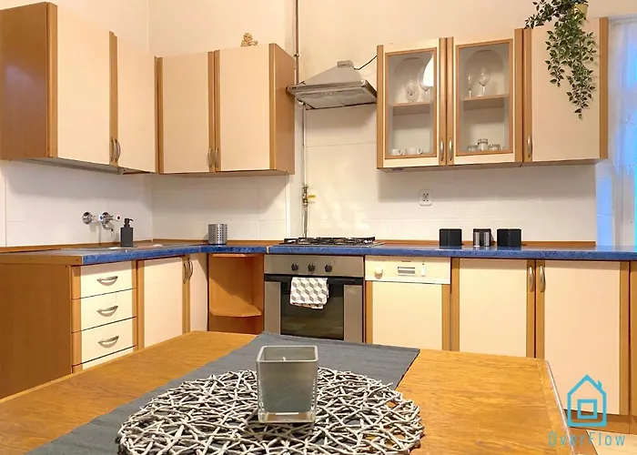 Twig - 20 Minutes To Old Town & Seaside Accommodatie bij particulieren