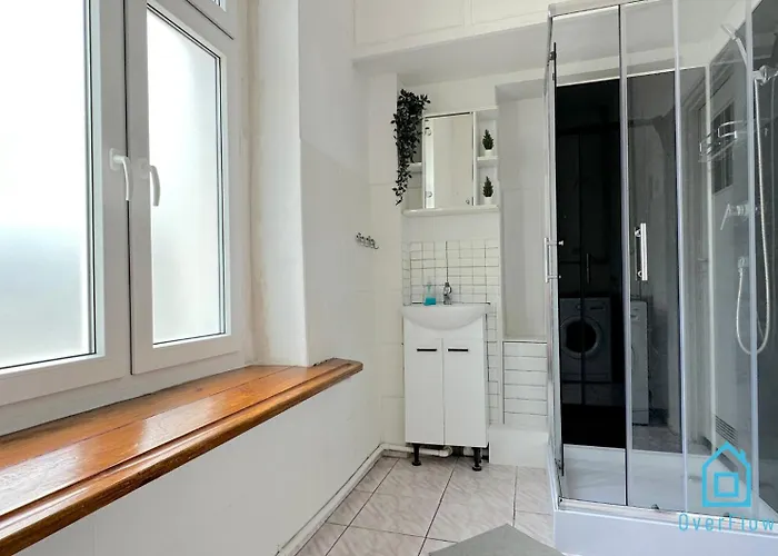 Twig - 20 Minutes To Old Town & Seaside Accommodatie bij particulieren *