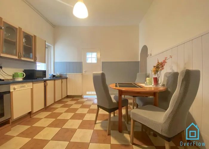 Accommodatie bij particulieren Twig - 20 Minutes To Old Town & Seaside