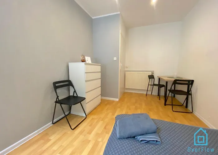 Twig - 20 Minutes To Old Town & Seaside Gdańsk