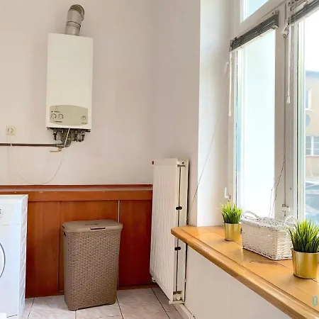 Alloggio in famiglia Twig - 20 Minutes To Old Town & Seaside Danzica