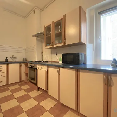 Twig - 20 Minutes To Old Town & Seaside Alloggio in famiglia Danzica